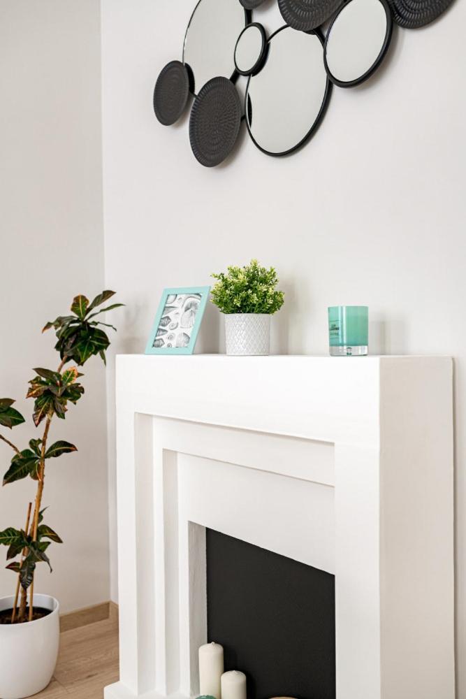Dessewffy Apartamento Budapest