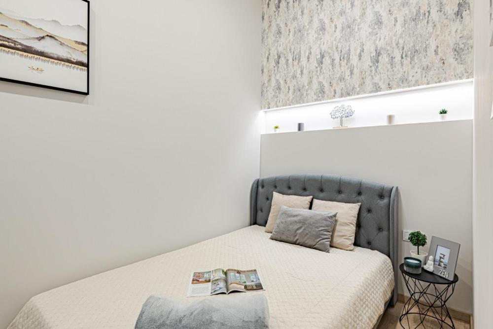 Apartament Dessewffy *