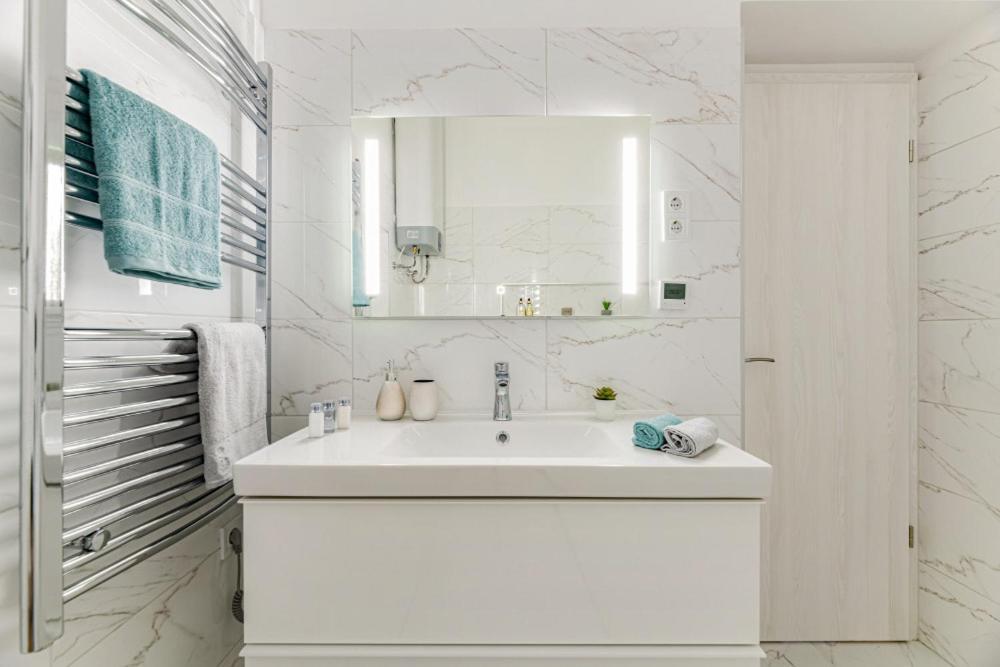 Dessewffy Apartament Budapesta