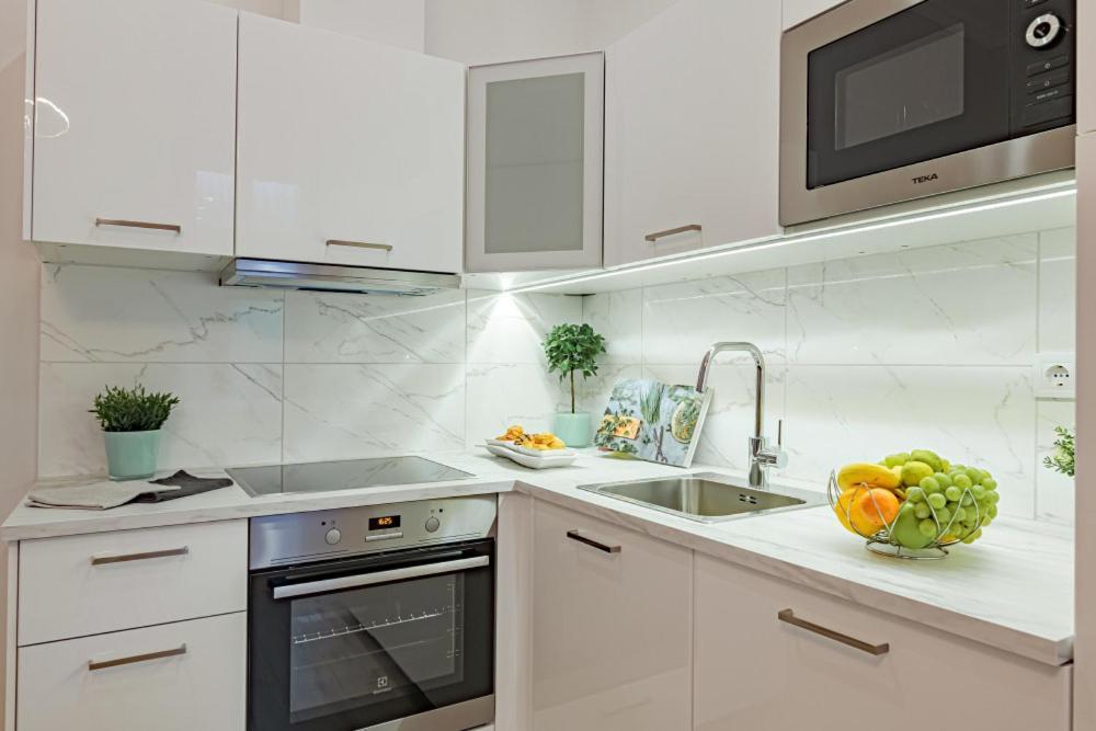 Dessewffy Apartament