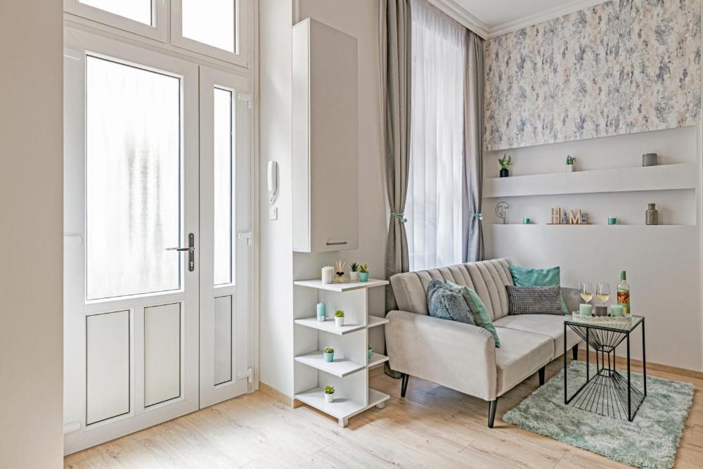 Apartament Dessewffy *