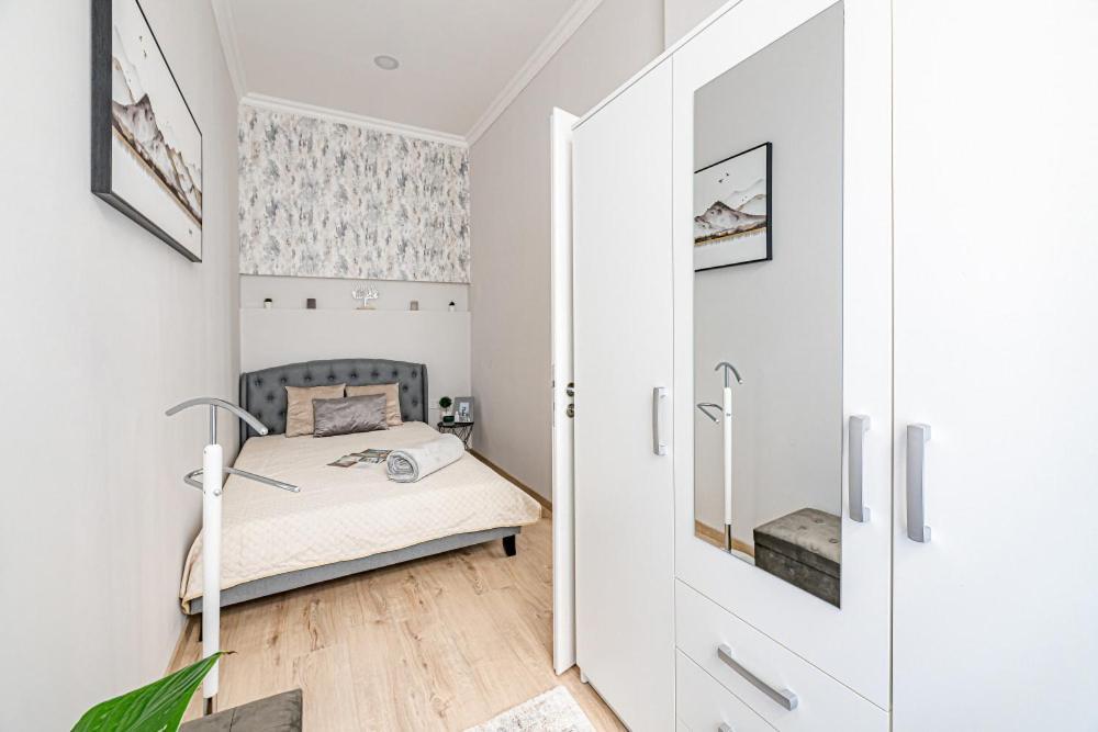 Dessewffy Apartament *