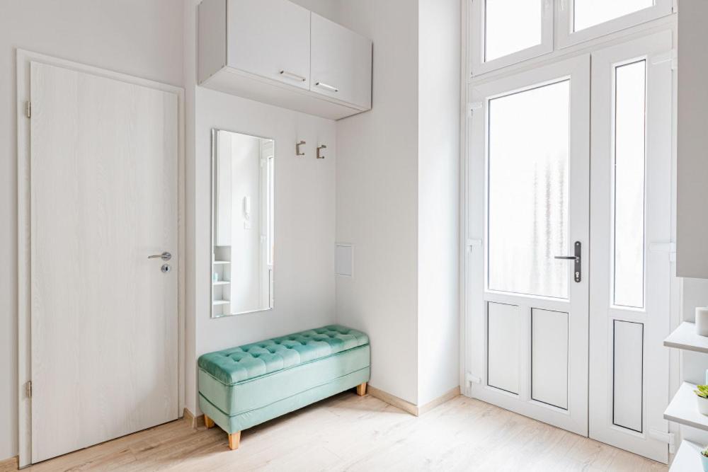 Apartament Dessewffy