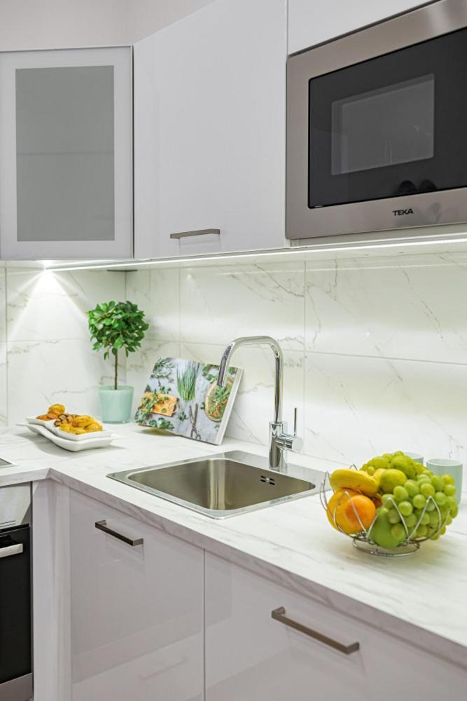 Dessewffy Apartament Budapesta